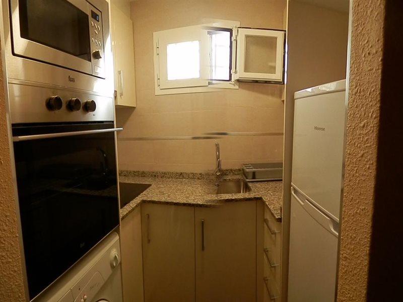 Apartamentos Acuarium III 貝尼多姆 外观 照片