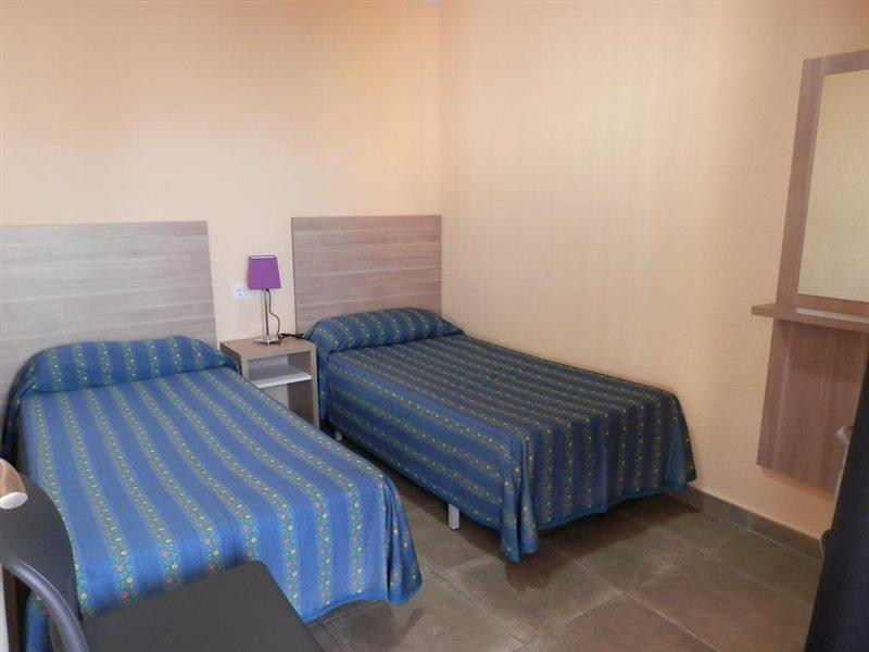 Apartamentos Acuarium III 貝尼多姆 外观 照片