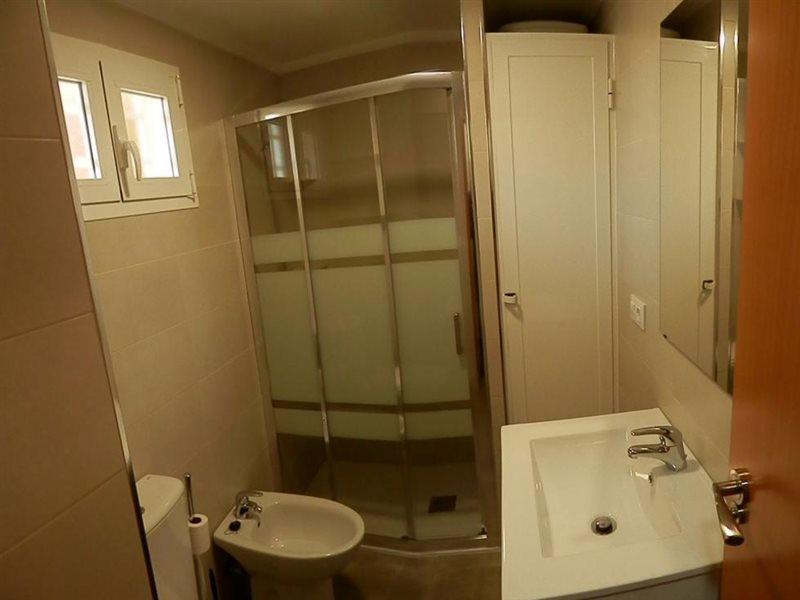 Apartamentos Acuarium III 貝尼多姆 外观 照片